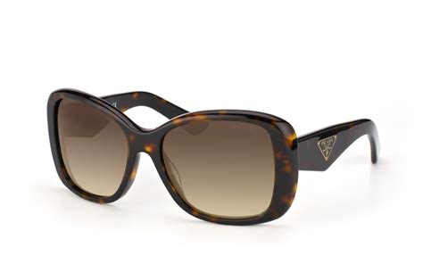 prada sonnenbrille braun|PRADA Sonnenbrillen online kaufen .